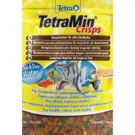 Hrana pentru pesti acvariu, Tetra, Tetramin Crisps, 12 G