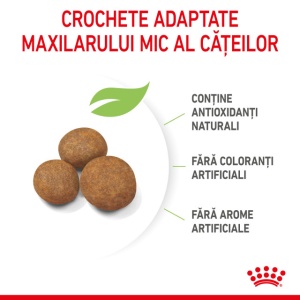 Hrana uscata pentru caini, Royal Canin Giant Puppy, 3,5 Kg - Img 5