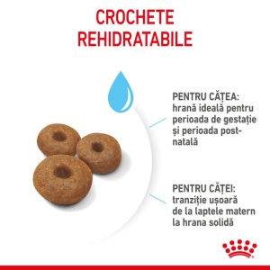 Hrana uscata pentru caini, Royal Canin Maxi Starter MB, 15 Kg - Img 5