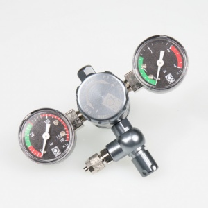 Regulator de presiune CO2, JBL PROFLORA CO2 REGULATOR ADVANCED - Img 2