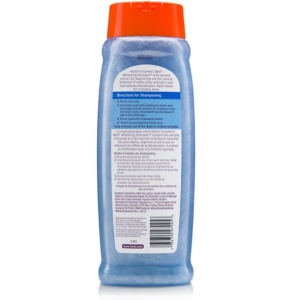 Sampon pentru caine, Hartz pentru blana alba, 532 ML - Img 3