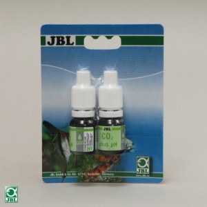 Test apa pentru acvariu, JBL ProAquaTest CO2-pH Permanent Refill - Img 2