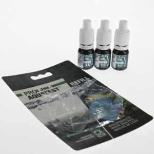 Test apa pentru acvariu, JBL ProAquaTest NH4 Ammonium Refill - Img 6