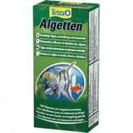 Conditioner pentru apa acvariu, Tetra, Aqua Algetten, 12 TB