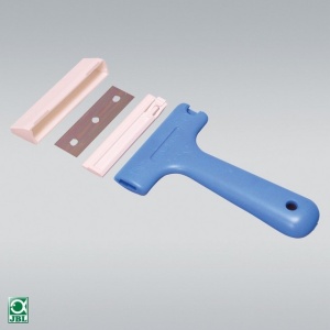 Curatator pentru sticla acvariu, JBL, Aqua-T Handy - Img 2
