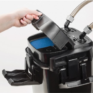 Filtru extern acvariu, Aquael Ultramax 2000 120666 - Img 5