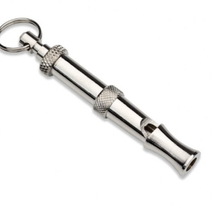 High Frequency Whistle