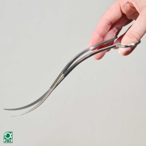 Foarfeca plante acvariu, JBL ProScape Tool S 20 wave - Img 3