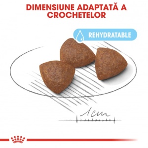 Hrana uscata pentru caini, Royal Canin, Medium Starter MB, 4 Kg - Img 6