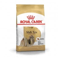 Hrana uscata pentru caini, Royal Canin, Shih Tzu Adult, 3 Kg