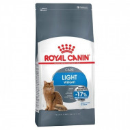 Hrana uscata pentru pisici, Royal Canin, Light Weight Care, 8 Kg