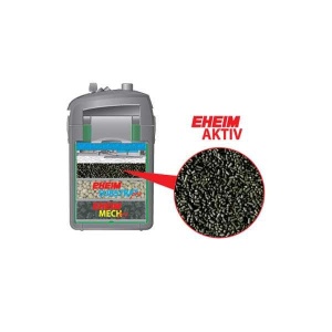 Material filtrant Eheim Carbon Activ 1L - Img 2
