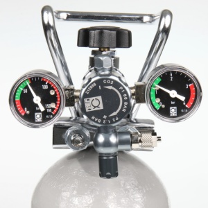 Regulator de presiune CO2, JBL PROFLORA CO2 REGULATOR ADVANCED - Img 3