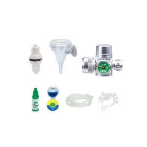 Set CO2 Advanced Pack, ISTA I-P711 - Img 2