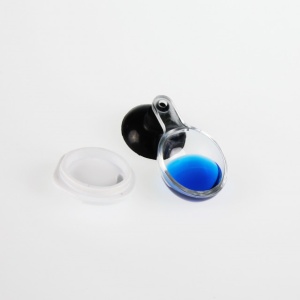 Test apa pentru acvariu, JBL ProAquaTest CO2-pH Permanent Refill - Img 4