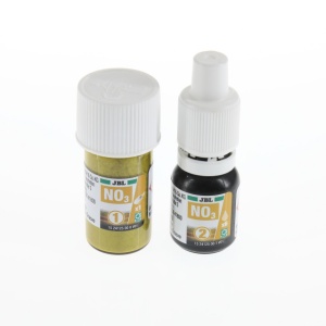 Test apa pentru acvariu, JBL ProAquaTest NO3 Nitrat Refill - Img 2
