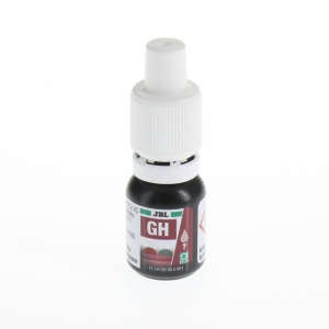Teste apa pentru acvariu, JBL ProAquaTest GH Refill - Img 2