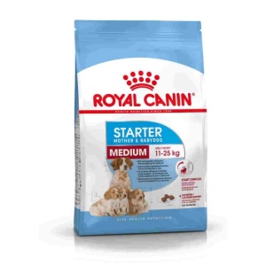 Royal Canin, Medium Starter MB, 12 Kg