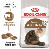 Royal Canin, Ageing +12