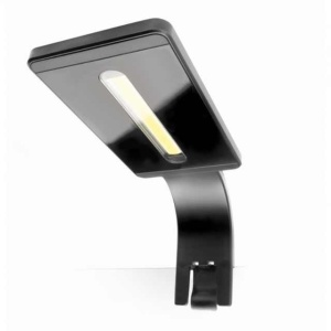 Lampa pentru acvariu, Aquael, Leddy Smart Sunny 6 W, Neagra - Img 2