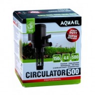 Aquael, Circulator 500