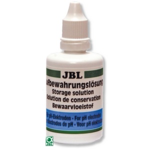 Solutie calibrare, JBL, Storage Solution 50 ml for Electrode