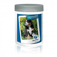Supliment vitamino-mineral pentru câini, Pet Phos, Croissance Special Grand Chien 100 tablete