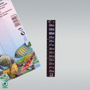 Termometru pentru acvariu, JBL, Digital Thermometer - Img 2