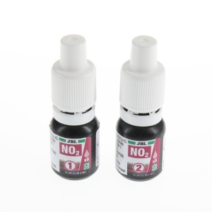 Test apa pentru acvariu, JBL ProAquaTest NO2 Nitrit Refill - Img 2