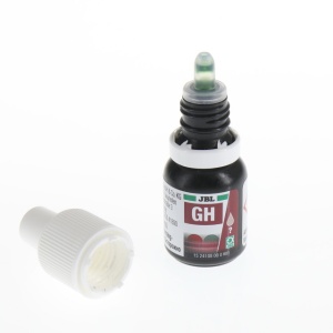 Teste apa pentru acvariu, JBL ProAquaTest GH Refill - Img 3
