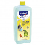 Apa vitaminizata pasari, Vitakraft Vita Fit Vogel-Trank, 1 l