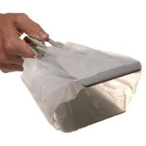 Cleste ecologic pentru Caine, Ferplast, Nippy - Img 2