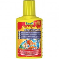 Conditioner apa, Tetra, Goldfish EasyBalance, 100 ml