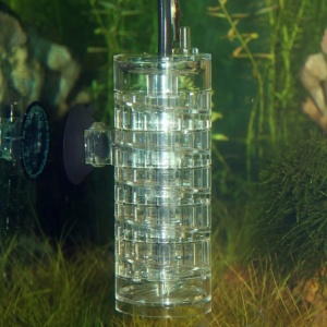 Difuzor CO2, JBL ProFlora Taifun S 2 (Reaktor 5 M) - Img 2