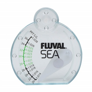 Hidrometru acvariu, Fluval SEA Hydrometer - Img 2