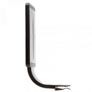 Lampa pentru acvariu, Aquael, Leddy Smart Sunny 6 W, Neagra - Img 3