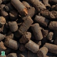 Material filtrant, JBL, Tormec Activated Peat Granulate
