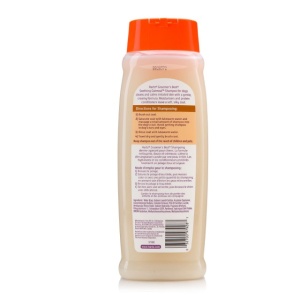 Sampon pentru caine, Hartz cu extract de ovăz pentru câinii cu pielea sensibilă, 532 ml - Img 3