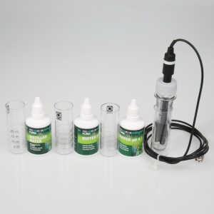 Senzor calibrare, JBL Proflora CO2 pH Sensor Set - Img 3