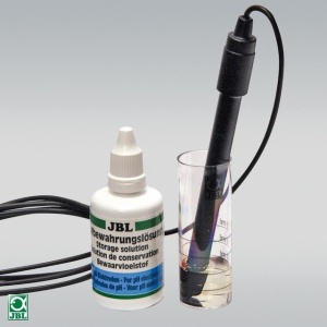 Solutie calibrare, JBL, Storage Solution 50 ml for Electrode - Img 2