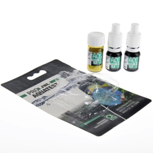 Test apa acvariu, JBL ProAquaTest PO4 Phosphat Sensitiv Refill - Img 7