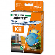 Test apa pentru acvariu, JBL ProAquaTest KH Carbonate hardness