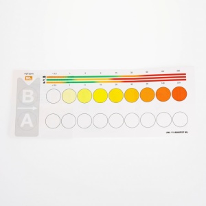 Test apa pentru acvariu, JBL ProAquaTest NO3 Nitrat Refill - Img 4