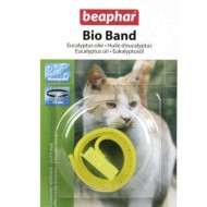 Zgarda Antiparazitara Pisici,  Bio Beaphar