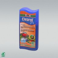Conditioner apa acvariu, JBL, Clearol 100 ml, for crystal water  RO