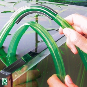 Conector furtun pentru acvariu, JBL, AntiKink (2 x 16/22 mm) -Hose protector - Img 2