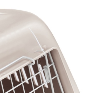 Cusca transport pentru caini, Ferplast, Atlas 60 Classic - Img 4