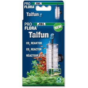 Difuzor CO2, JBL ProFlora Taifun S 2 (Reaktor 5 M) - Img 3