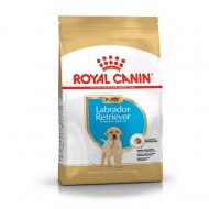 Hrana uscata pentru caini, Royal Canin, Labrador Puppy, 3 Kg