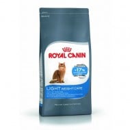 Hrana uscata pentru pisici, Royal Canin, Light Weight Care, 1.5 Kg